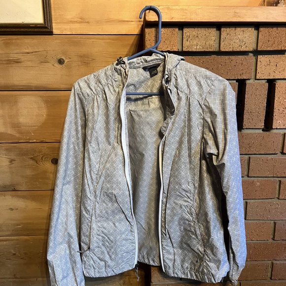 Rain Jacket - Picture 1 of 2